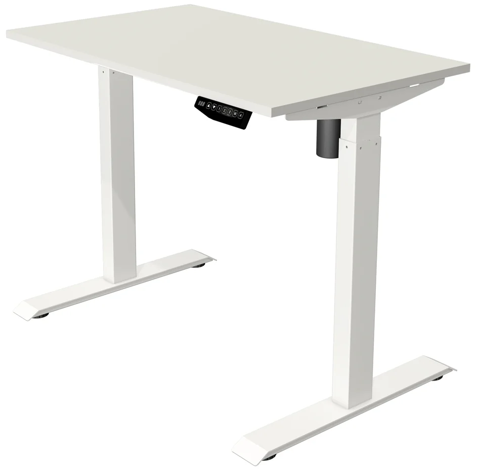 kerkmann Table d'appoint Move 1, (l)1.000 mm, gris clair - OEM 10388611 – Image 5