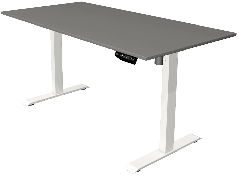 kerkmann Table d'appoint Move 1, (l)1.000 mm, graphite - OEM 10388812 – Image 3