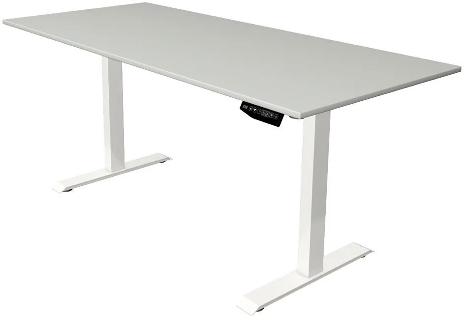 kerkmann Table d'appoint Move 1, (l)1.000 mm, anthracite - OEM 10388913 – Image 4