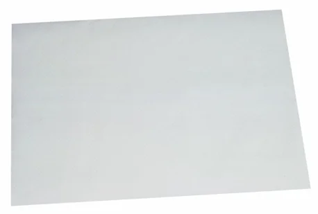 PAPSTAR Set de table en papier, 300 x 400 mm, blanc - OEM 12555