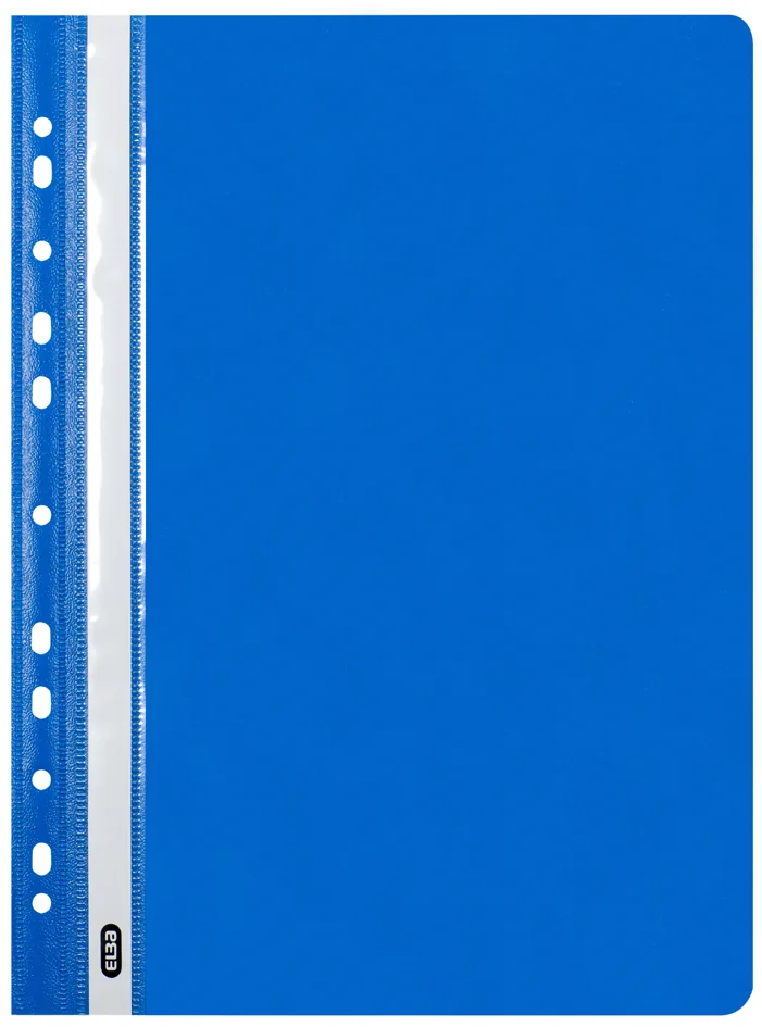 Oxford Chemise de rangement à lamelle, A4, PP, vert - OEM 100742153
