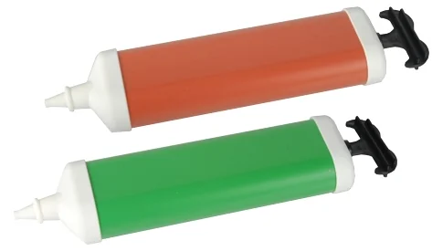 PAPSTAR Pompe à air pour ballons de baudruche, assorti - OEM 18634