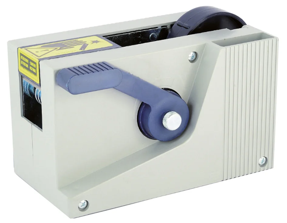tesa Dévidoir de bureau Automat 6037-01, semi-automatique - OEM 06037-00000-01