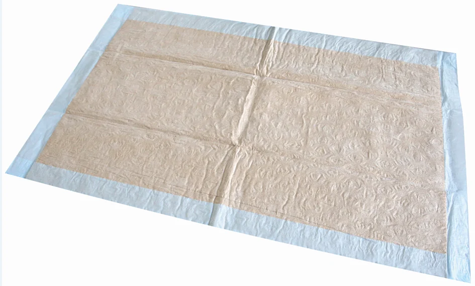 HYGOSTAR Alèse CARE, 400 x 600 mm, 6 épaisseurs, blanc - OEM 52796
