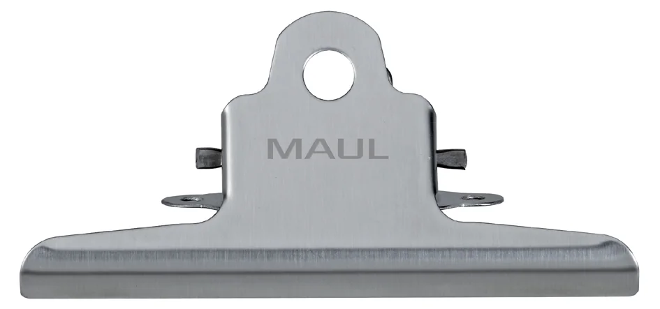 MAUL Pince à monter, (L)147 mm, acier inoxydable - lot de 2 - OEM 22640-95