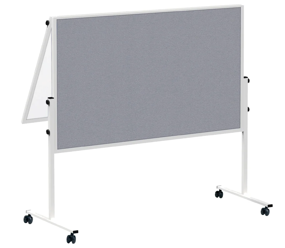 MAUL Tableau de présentation MAULsolid, 1.500 x 1.200 mm - OEM 63669-82