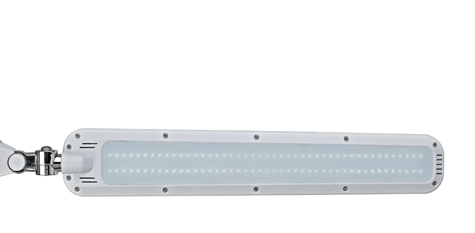 MAUL Lampe de bureau à LED MAULcraft, pince, dimmable - OEM 82053-02