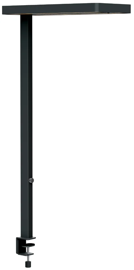 MAUL Lampadaire de bureau à LED MAULjuvis sensor, pince - OEM 8258790