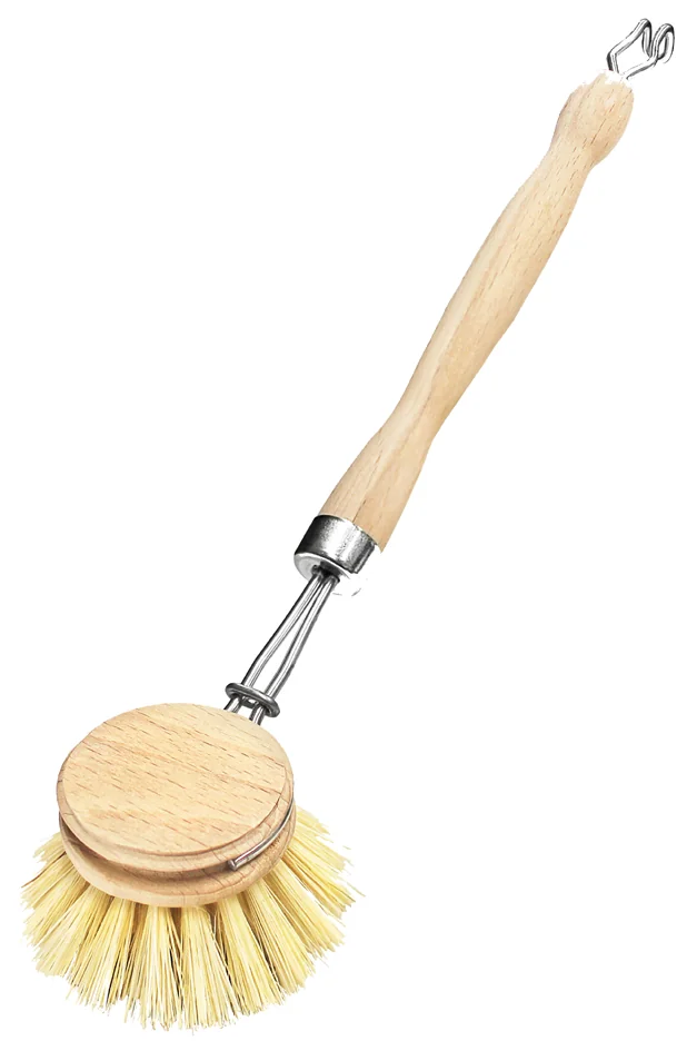Peggy Perfect Tête de rechange pour brosse à vaisselle Ideal - OEM 8024