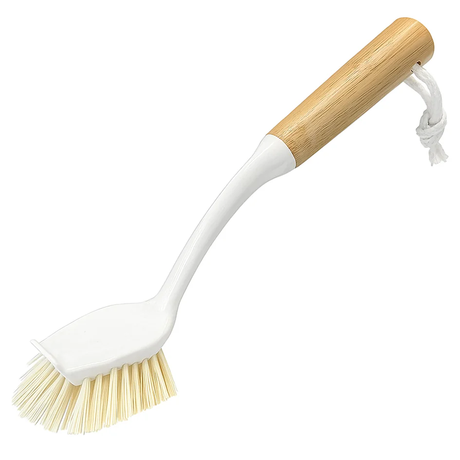 Peggy Perfect Brosse à vaisselle Panda Bamboo, assorti - OEM 81122