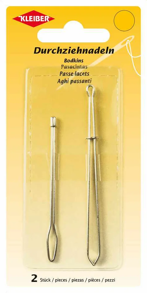 KLEIBER Passe-lacets, set de 2 pièces - OEM 699-20