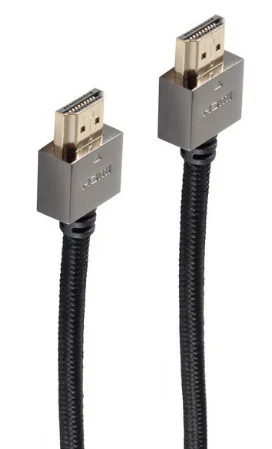 shiverpeaks Câble PRO Série II HDMI, mâle A - mâle A - OEM BS20-15255