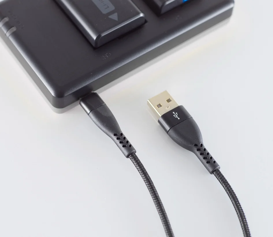 shiverpeaks Câble de données et de charge PRO Série II - OEM BS20-73025