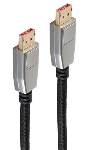 shiverpeaks Câble de raccordement PRO Série II DisplayPort - OEM BS20-20255