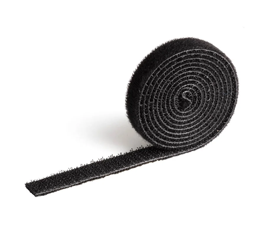 DURABLE Attache-câbles auto-agrippant CAVOLINE GRIP 20 - OEM 503201