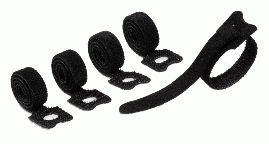 DURABLE Attache-câbles auto-agrippant CAVOLINE GRIP TIE - OEM 503601