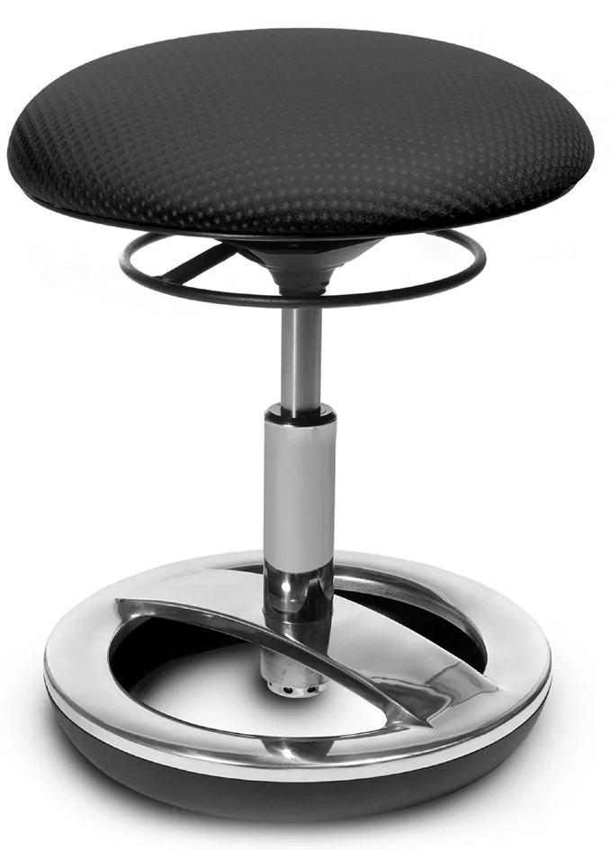 Topstar Tabouret pivotant pour enfant 'Sitness Bobby',violet - OEM SU89 BR7
