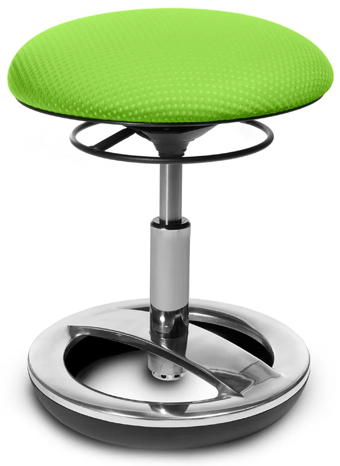 Topstar Tabouret pivotant pour enfant 'Sitness Bobby',violet - OEM SU89 BR7 – Image 2