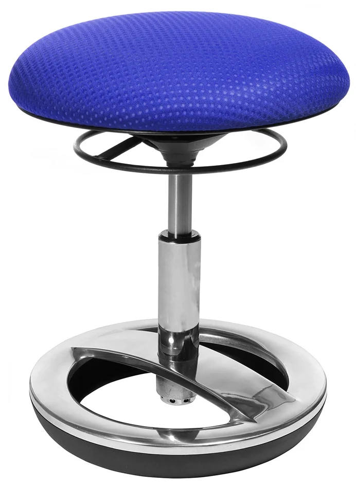 Topstar Tabouret pivotant pour enfant 'Sitness Bobby',violet - OEM SU89 BR7 – Image 3