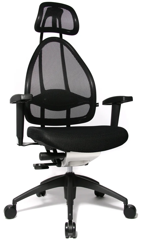 Topstar Chaise de bureau 'Open - OEM OPA0T B980