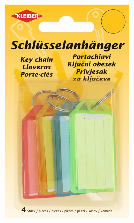 KLEIBER Porte-clés, couleurs assorties - OEM 52414