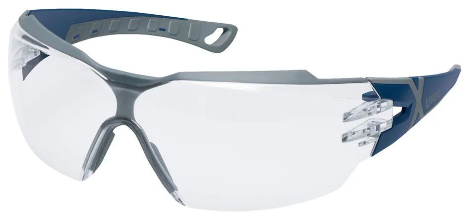 uvex Lunettes de protection pheos cx2, verres: transparent - OEM 9198257