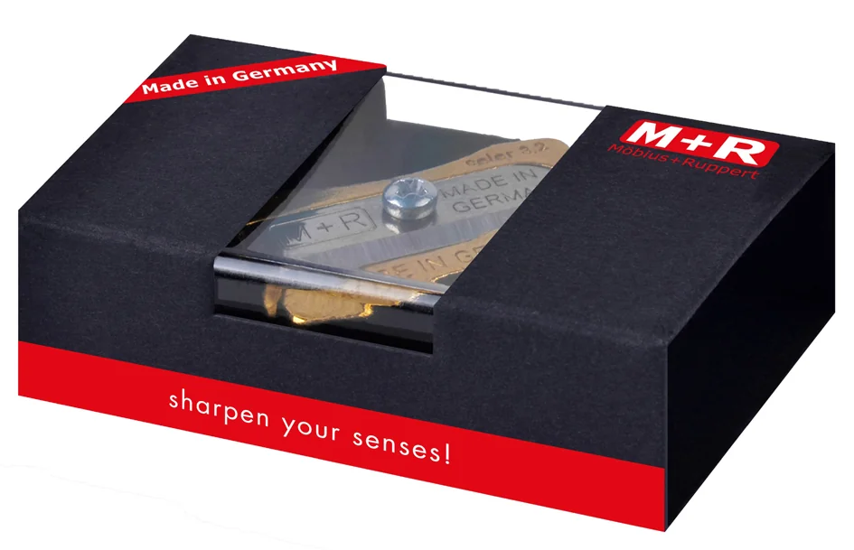 M+R Taille-mine 'MONOFIX', en laiton - OEM 0614 1000