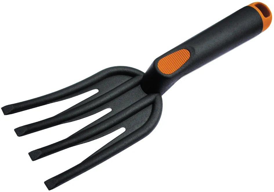 Bradas Fourche à fleurs, en fibre de verre, largeur: 80 mm - OEM KT-YG565A
