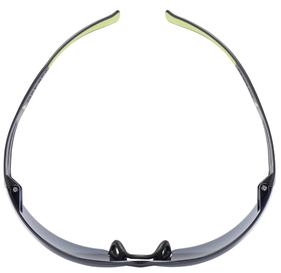3M Lunettes de protection SecureFit SF400GC1, teinte : gris - OEM SF400G-1