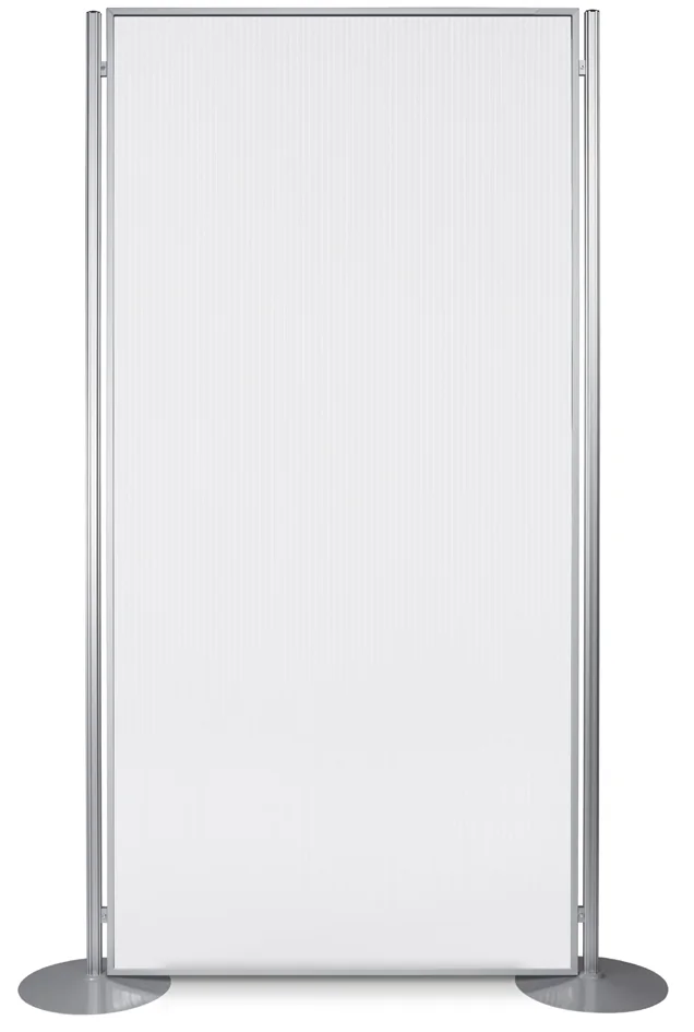 magnetoplan Cloison de séparation Professional, acrylique - OEM 11038204