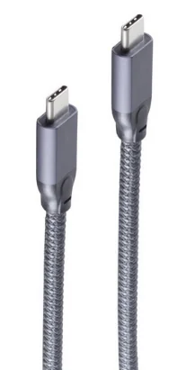 shiverpeaks Câble USB 3.2 BASIC-S, C mâle - C mâle - OEM BS13-47150
