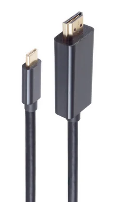 shiverpeaks BASIC-S Câble adaptateur, 1,0 mm - OEM BS10-56025
