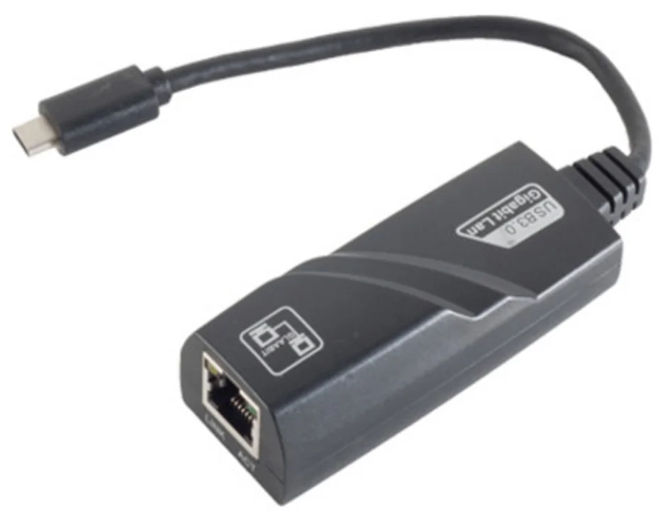 shiverpeaks BASIC-S Adaptateur USB, fiche C mâle - femelle - OEM BS13-50018
