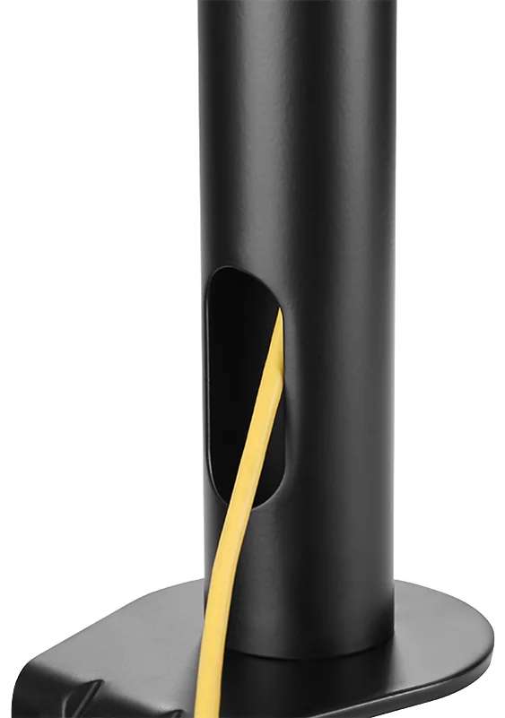 LogiLink Support pour 1 écran, pince de fixation - OEM BP0103 – Image 3