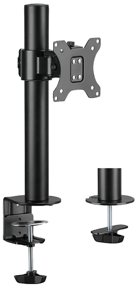 LogiLink Support pour 1 écran, pince de fixation - OEM BP0103 – Image 5