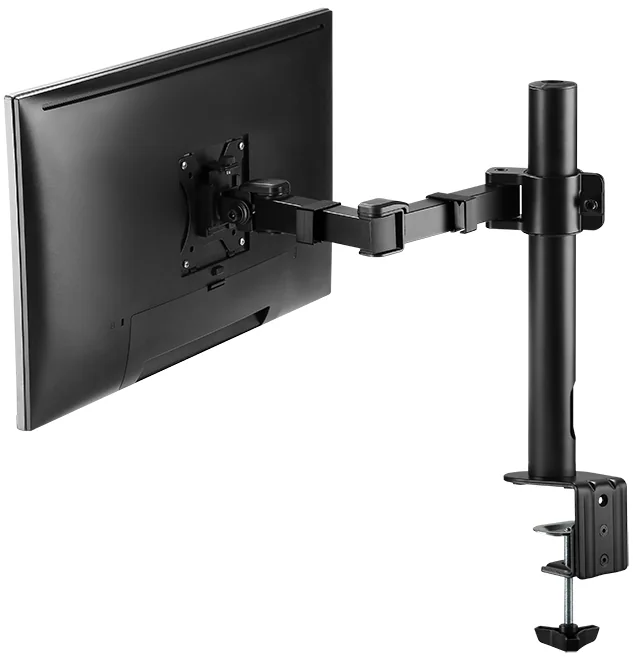LogiLink Bras support pour écran, noir - OEM BP0105