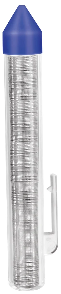 LogiLink Fil à souder, diamètre: 1 mm, cuivre 0,7%, 12,5 g - OEM SA0010