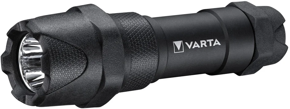 VARTA Lampe de poche 'Indestructible F20 Pro', avec 2x AA - OEM 18711101421