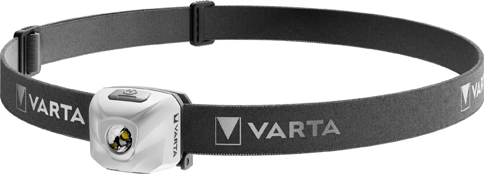 VARTA Lampe frontale Outdoor Sports Ultralight H30R, jaune - OEM 18631 201 401
