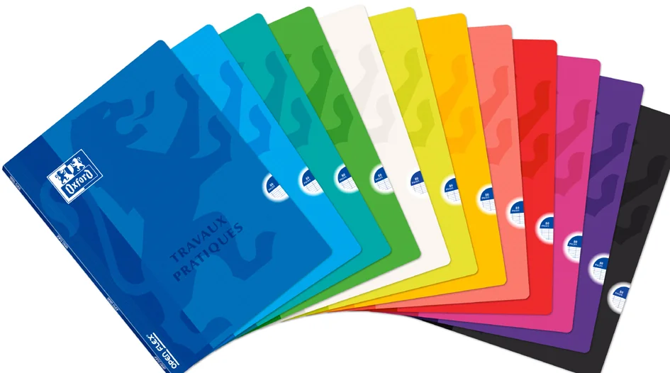 Oxford Cahier de travaux pratiques 'OpenFlex', 240 x 320 mm - OEM 100902218