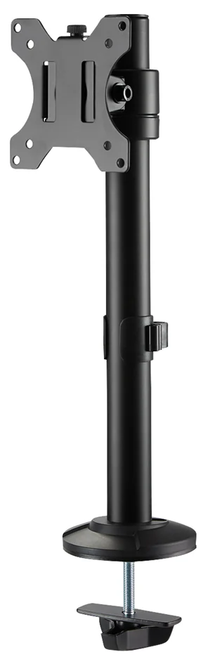 DIGITUS Support colonne pour écran simple universel - OEM DA-90397