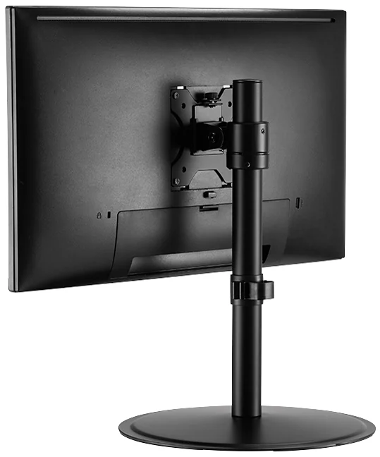LogiLink Bras support pour écran 17-32', avec socle - OEM BP0110