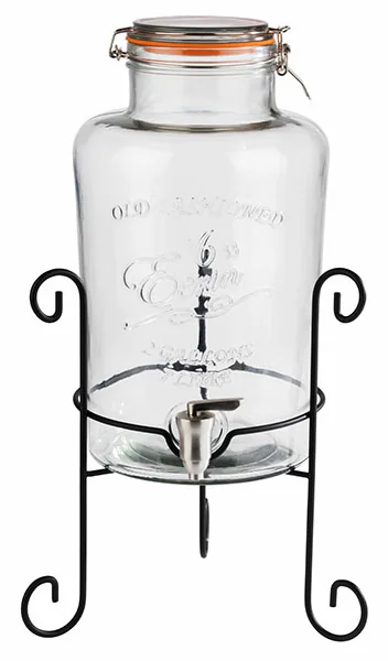 APS Distributeur à boisson OLD FASHIONED, 7 litres - OEM 10409