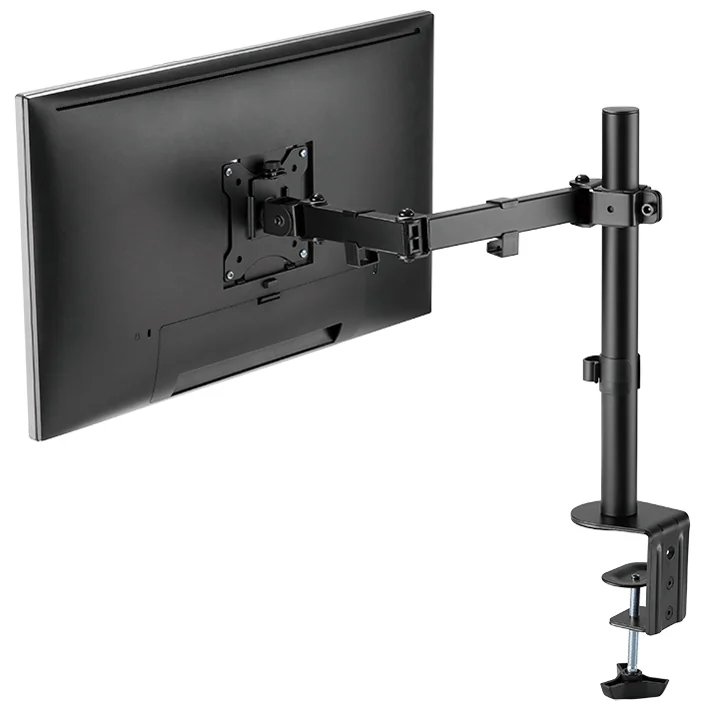 LogiLink Bras support pour écran, noir - OEM BP0097
