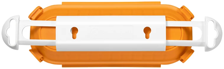 LogiLink Kit d'extérieur: rallonge électrique + boîtier - OEM LPS239