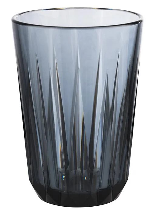 APS Verre CRYSTAL, 0,15 litre, gris - OEM 10525
