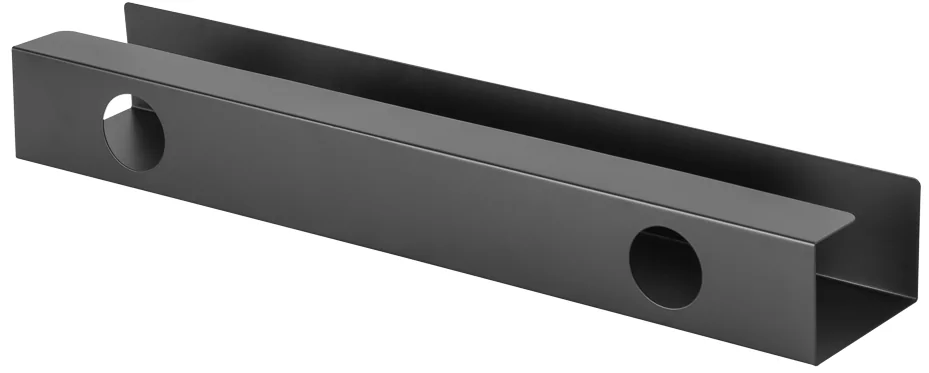 LogiLink Système de gestion de câbles sous-bureau - OEM KAB0070
