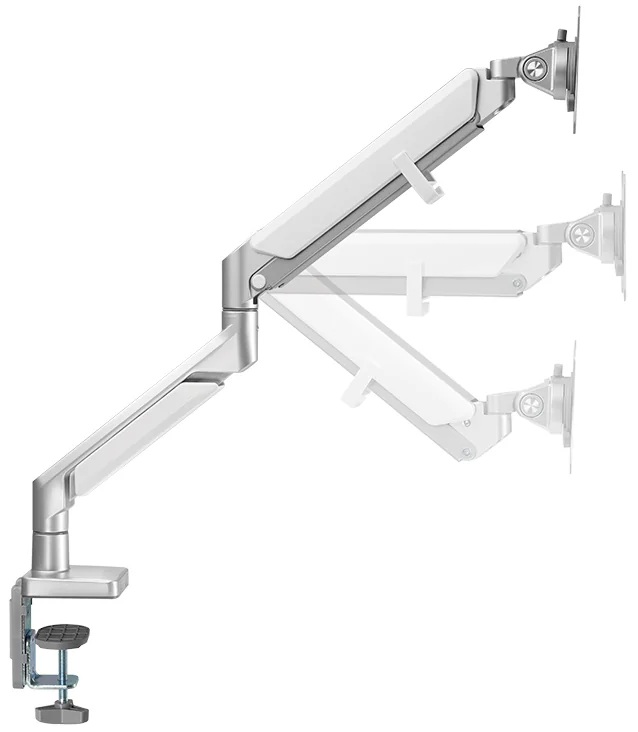 LogiLink Bras support pour écran, longueur : 506 mm - OEM BP0086