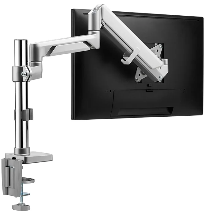 LogiLink Bras support pour écran, aluminium - OEM BP0087