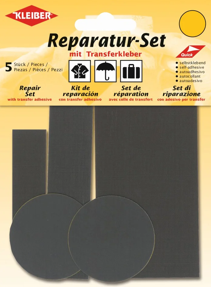 KLEIBER Set de pièces pour réparation, bleu roi - OEM 43013